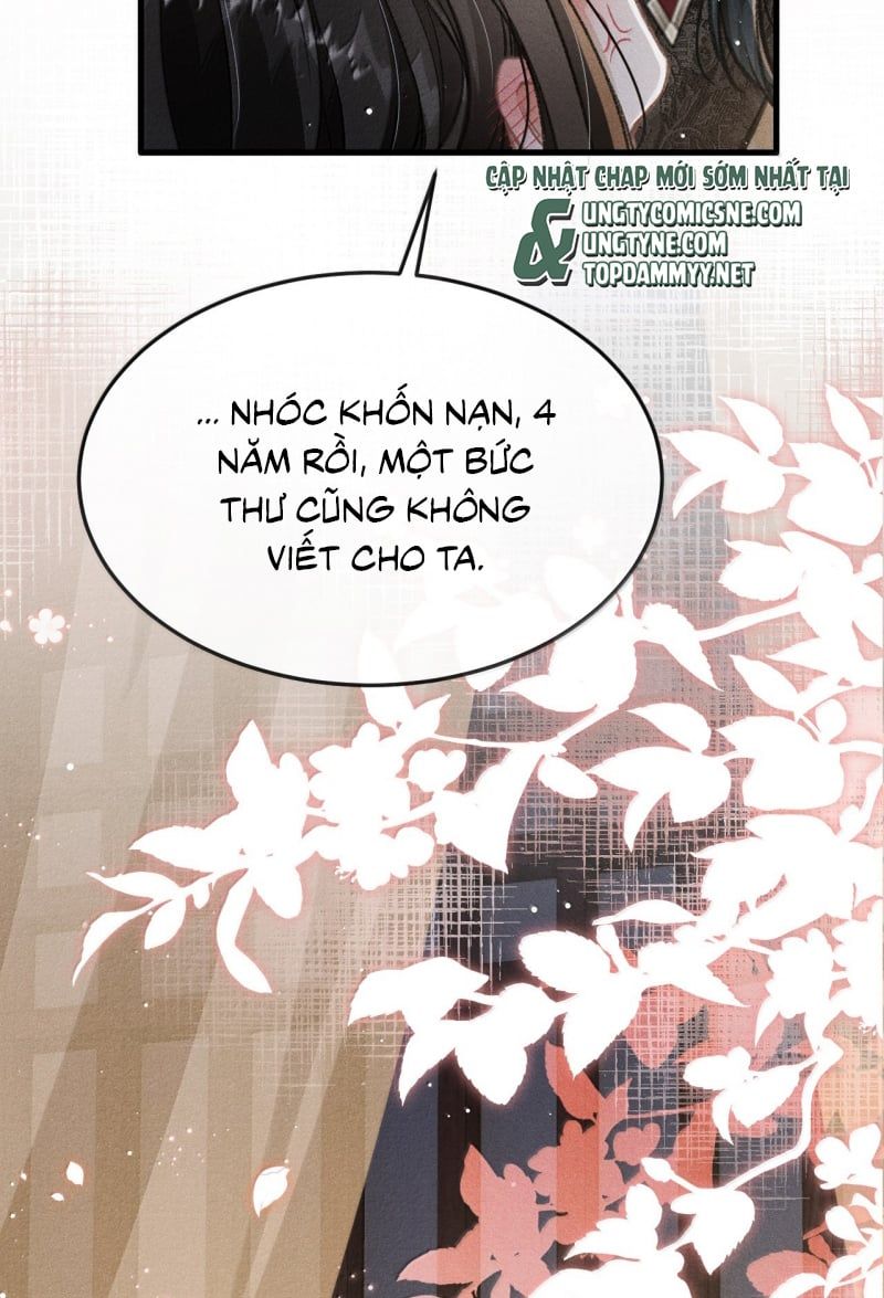 Đan Tiêu Vạn Dặm Chapter 129 - Trang 2
