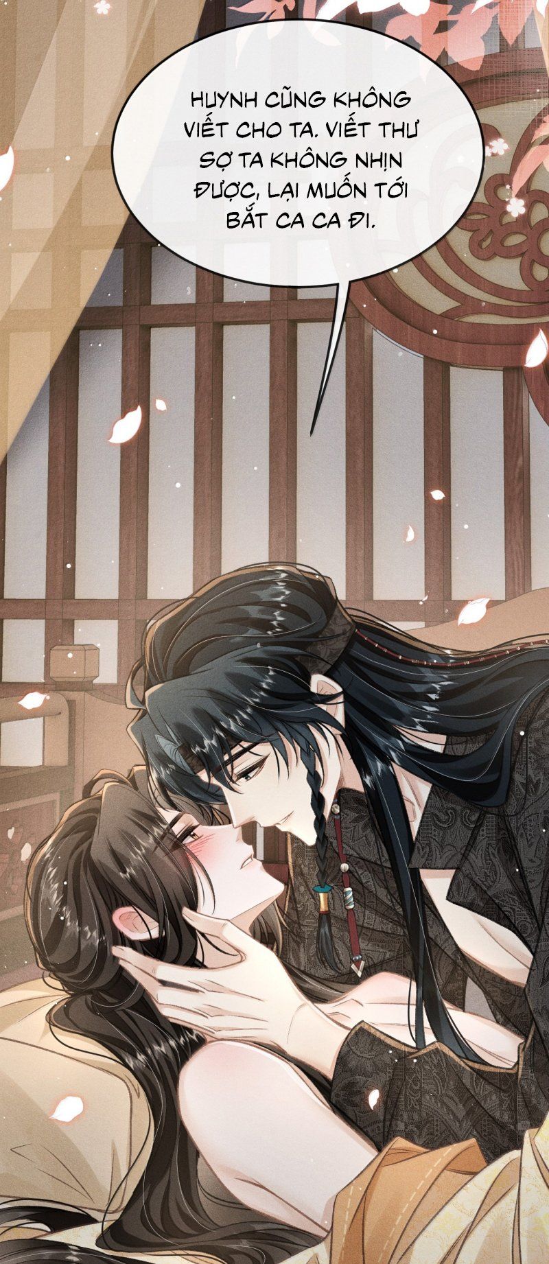 Đan Tiêu Vạn Dặm Chapter 129 - Trang 2
