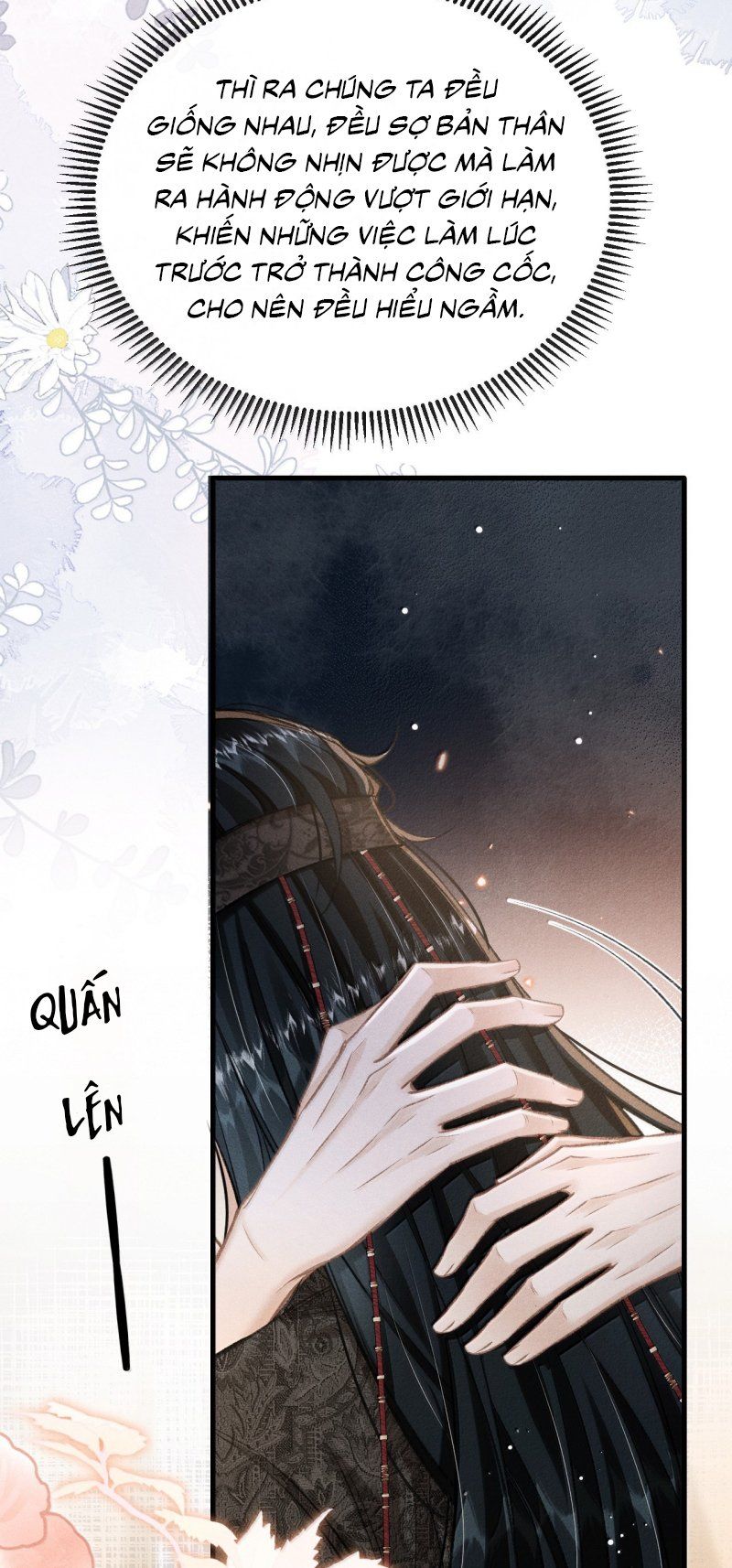 Đan Tiêu Vạn Dặm Chapter 129 - Trang 2