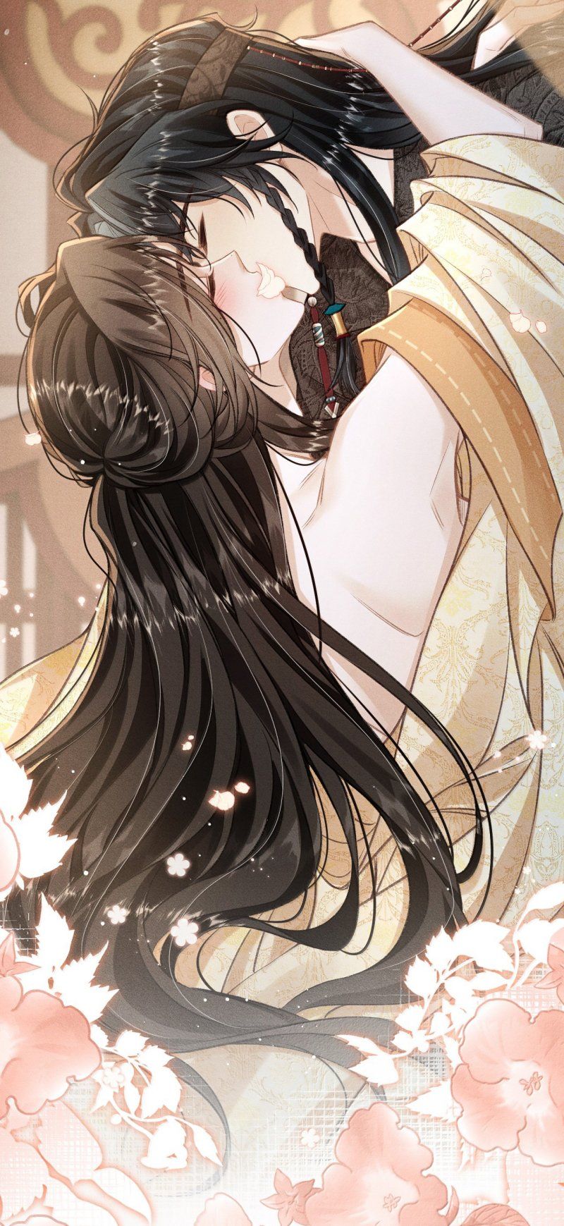 Đan Tiêu Vạn Dặm Chapter 129 - Trang 2
