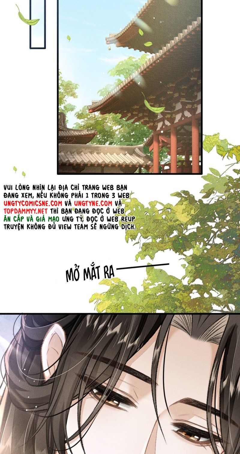 Đan Tiêu Vạn Dặm Chapter 129 - Trang 2