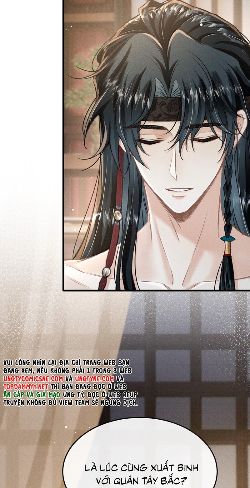 Đan Tiêu Vạn Dặm Chapter 129 - Trang 2