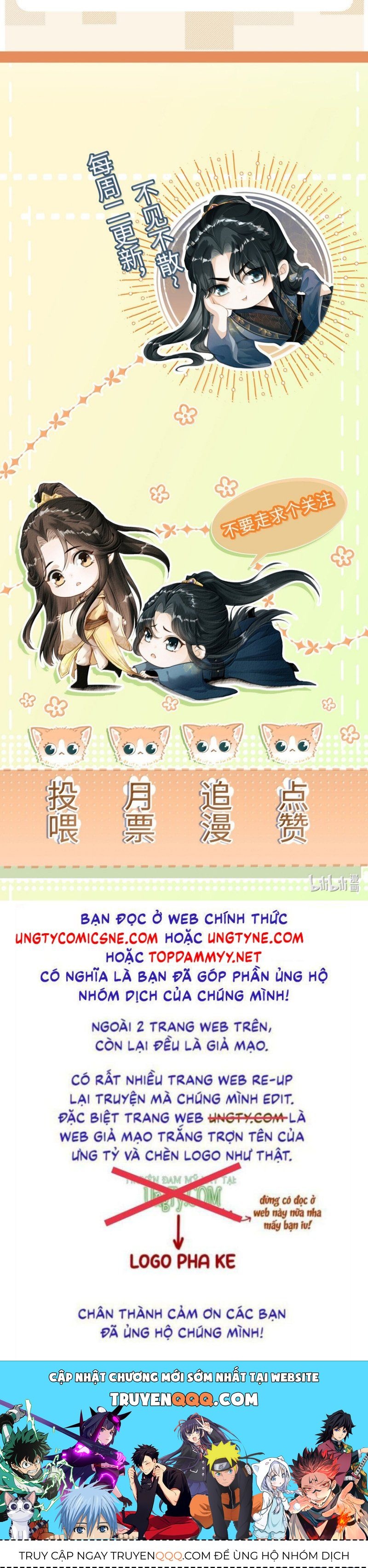 Đan Tiêu Vạn Dặm Chapter 129 - Trang 2