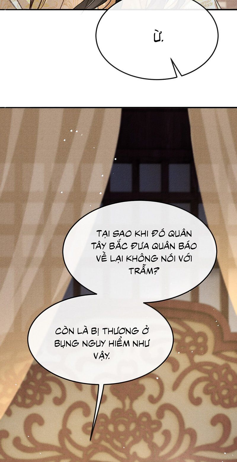 Đan Tiêu Vạn Dặm Chapter 129 - Trang 2