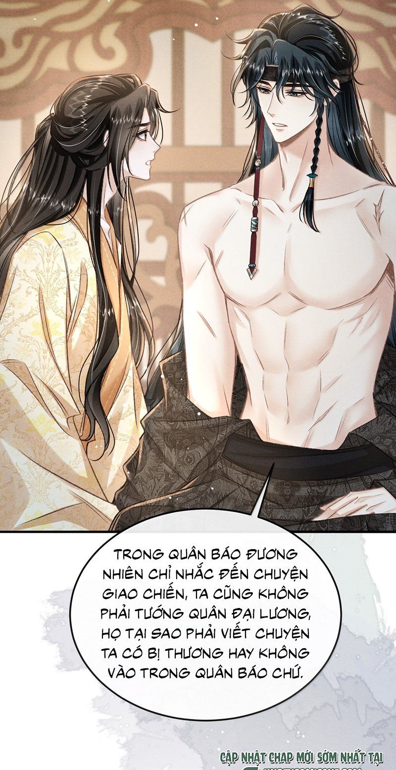 Đan Tiêu Vạn Dặm Chapter 129 - Trang 2