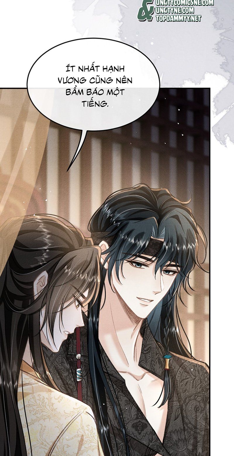 Đan Tiêu Vạn Dặm Chapter 129 - Trang 2