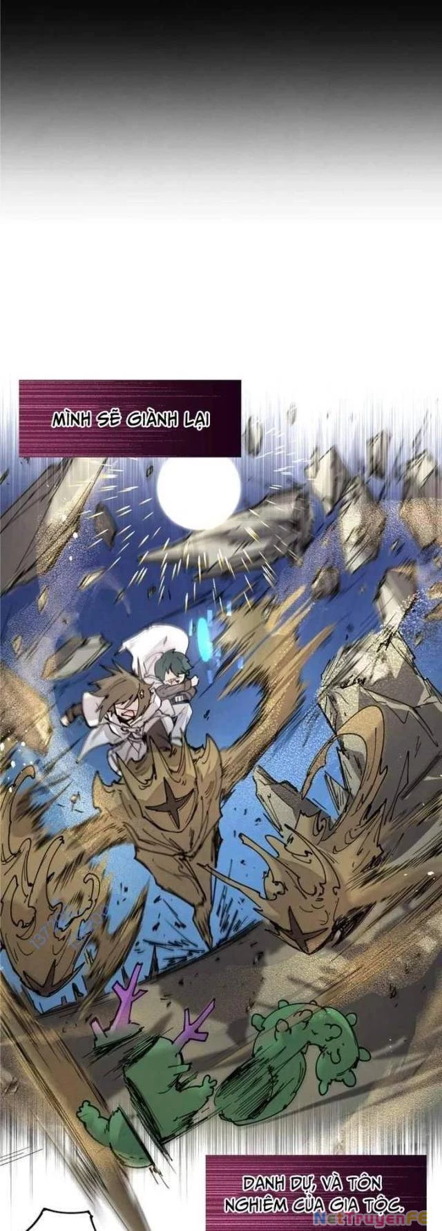 Đại Pháp Sư Của Tổ Đội Hồi Quy Chapter 44 - Trang 2