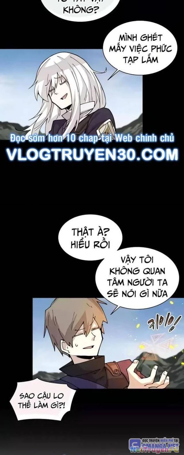 Đại Pháp Sư Của Tổ Đội Hồi Quy Chapter 45 - Trang 2
