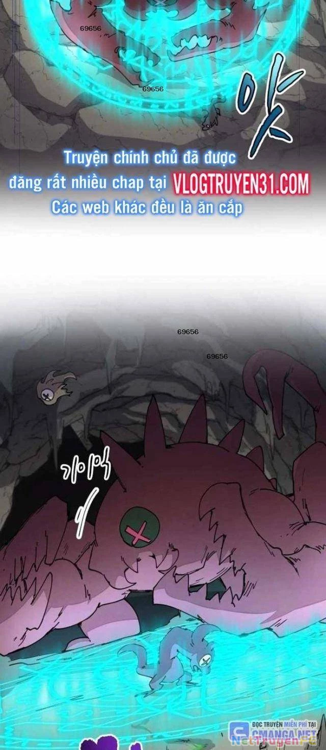 Đại Pháp Sư Của Tổ Đội Hồi Quy Chapter 46 - Trang 2