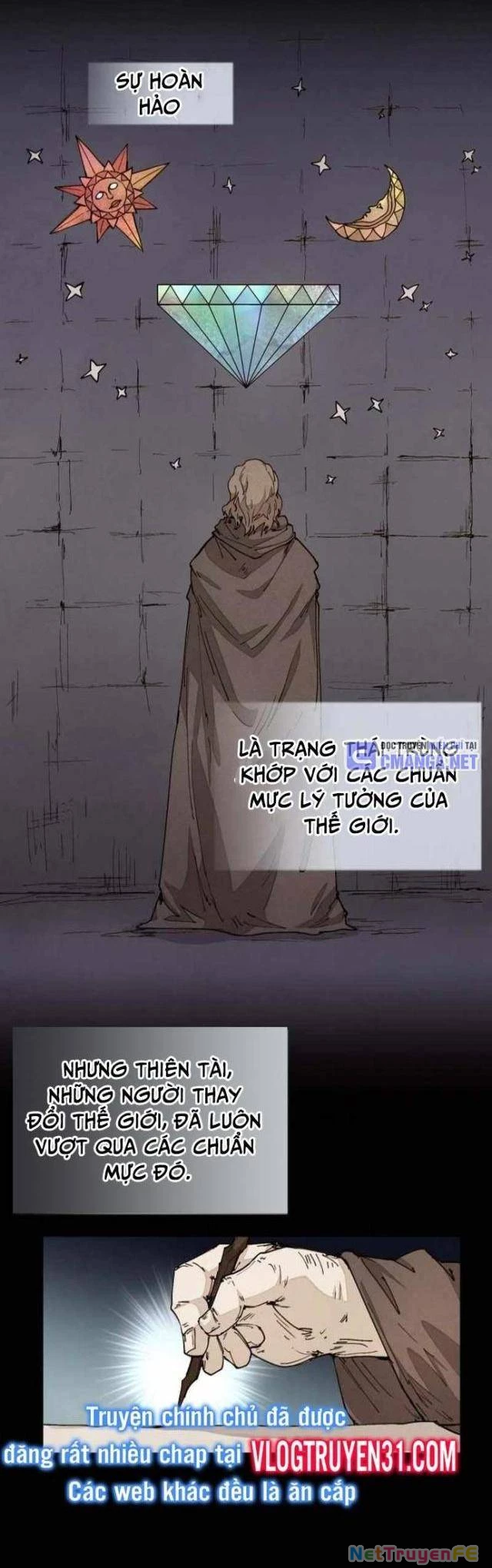 Đại Pháp Sư Của Tổ Đội Hồi Quy Chapter 46 - Trang 2