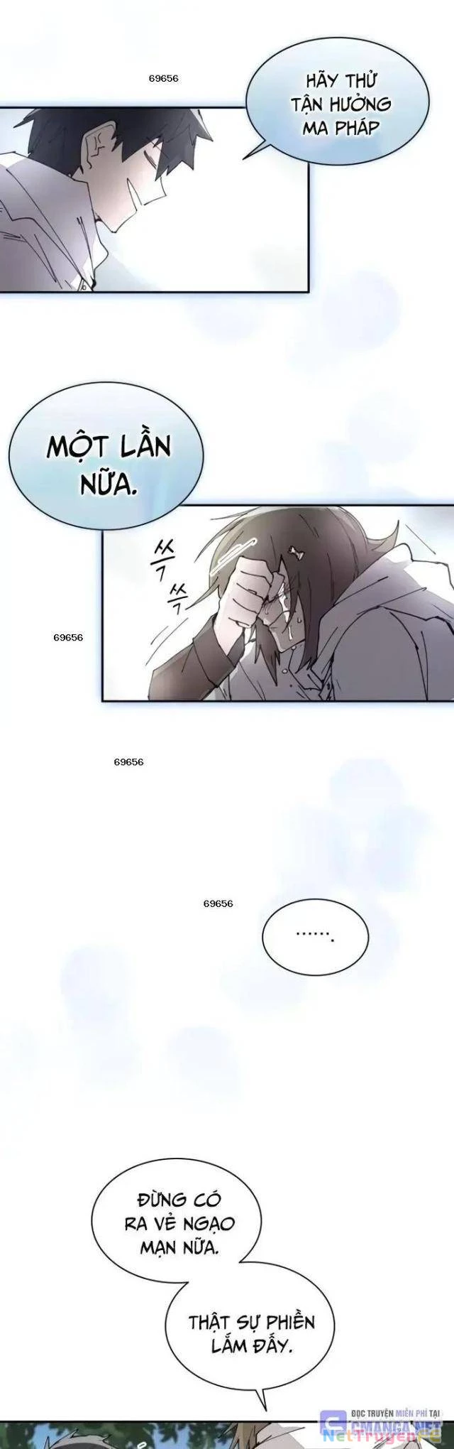 Đại Pháp Sư Của Tổ Đội Hồi Quy Chapter 48 - Trang 2