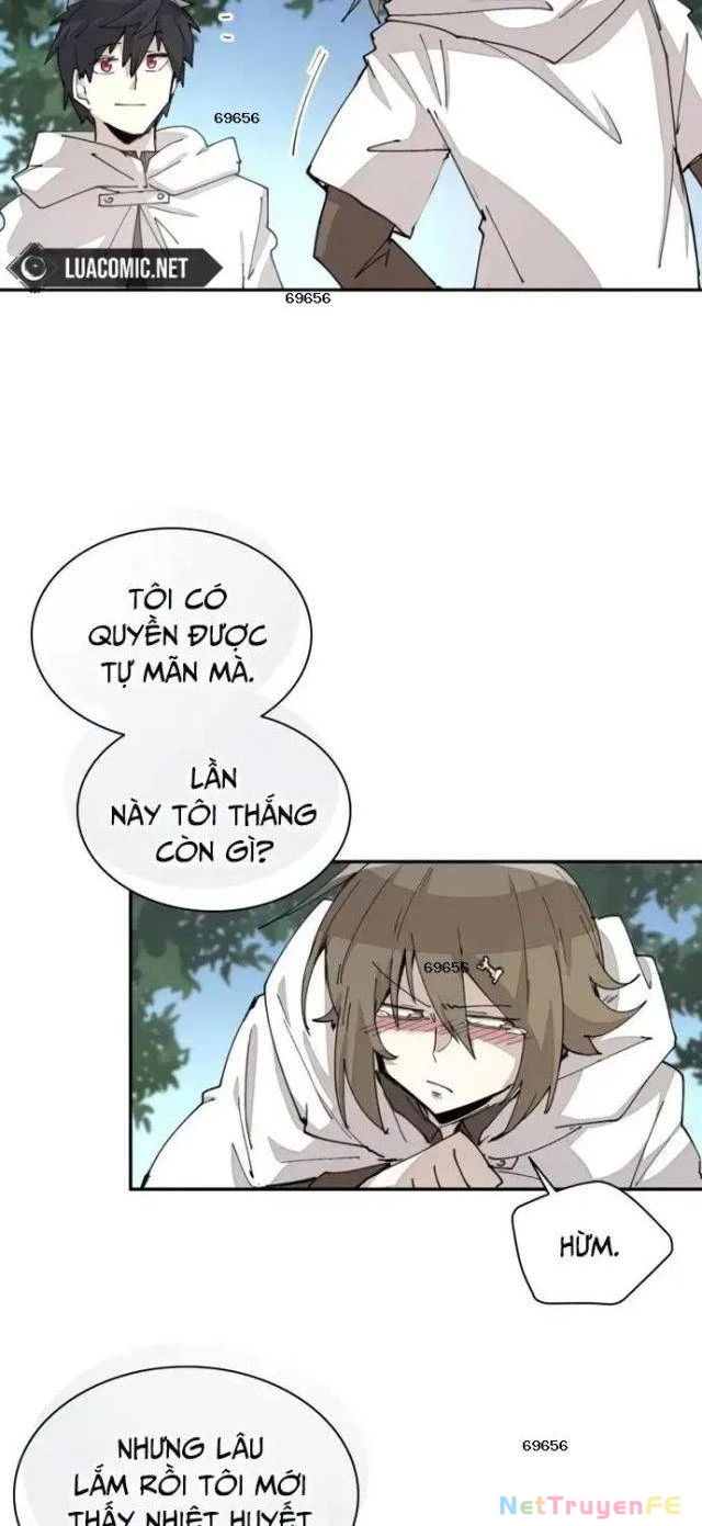 Đại Pháp Sư Của Tổ Đội Hồi Quy Chapter 48 - Trang 2