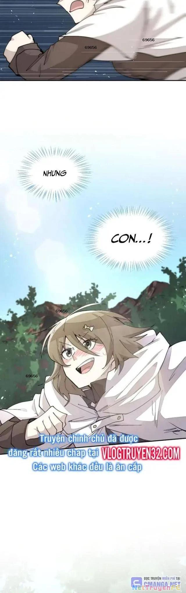 Đại Pháp Sư Của Tổ Đội Hồi Quy Chapter 48 - Trang 2