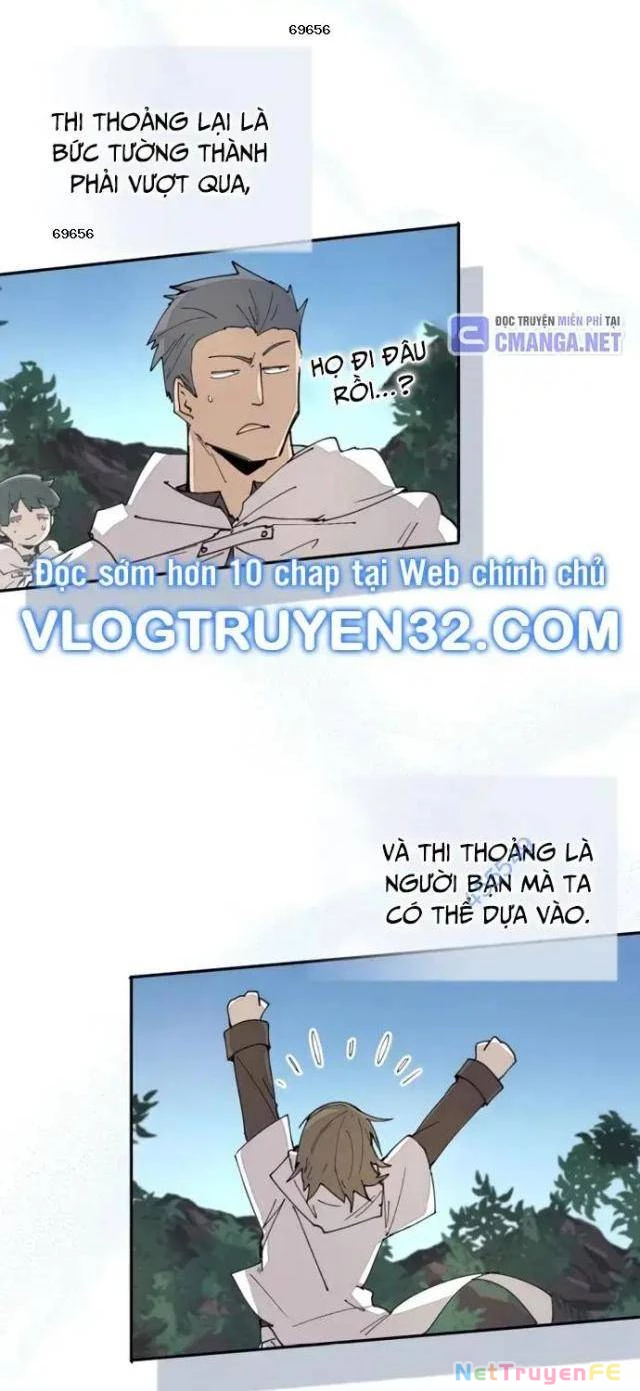 Đại Pháp Sư Của Tổ Đội Hồi Quy Chapter 48 - Trang 2