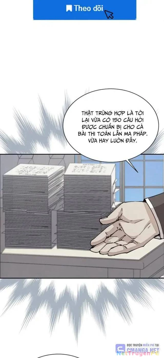 Đại Pháp Sư Của Tổ Đội Hồi Quy Chapter 48 - Trang 2
