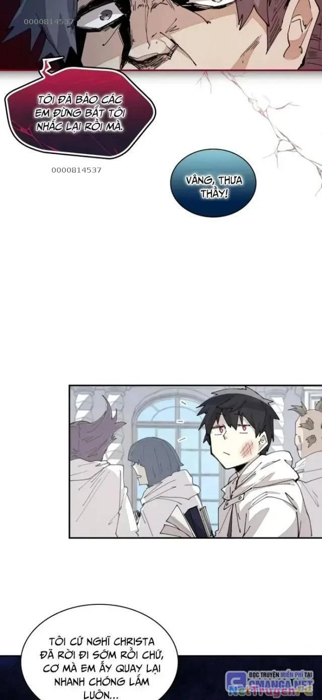 Đại Pháp Sư Của Tổ Đội Hồi Quy Chapter 48 - Trang 2