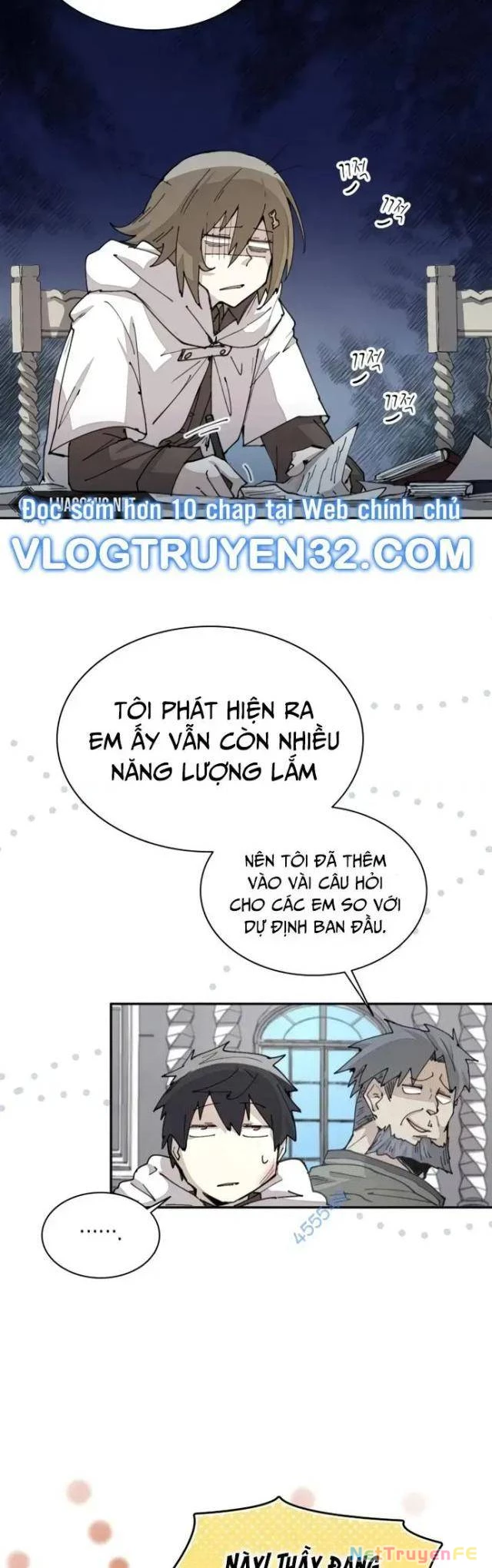 Đại Pháp Sư Của Tổ Đội Hồi Quy Chapter 48 - Trang 2