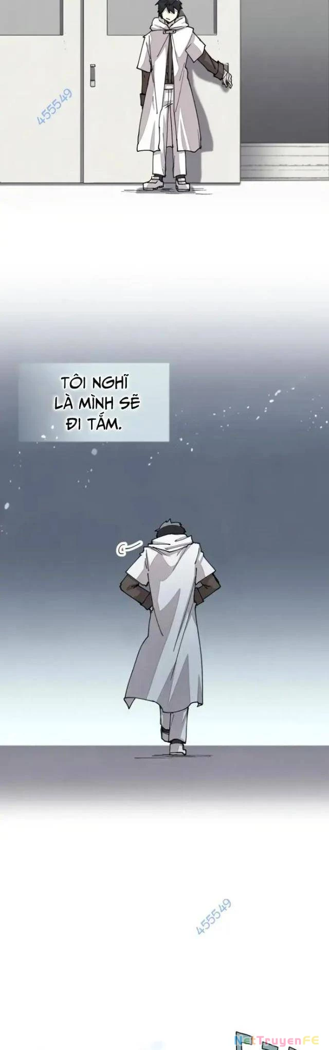 Đại Pháp Sư Của Tổ Đội Hồi Quy Chapter 48 - Trang 2