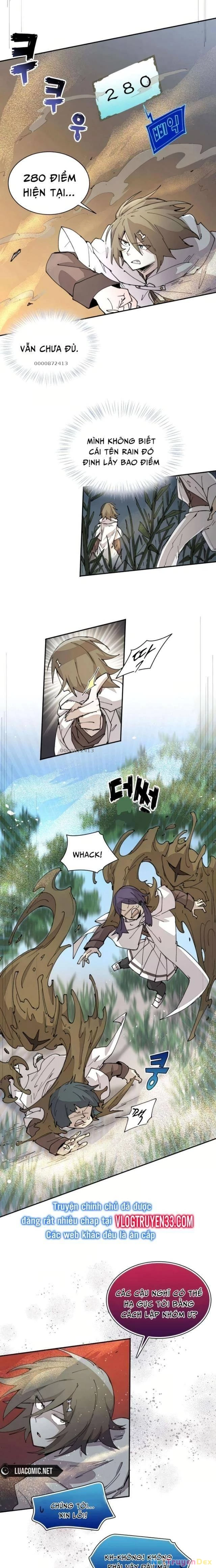 Đại Pháp Sư Của Tổ Đội Hồi Quy Chapter 50 - Trang 2