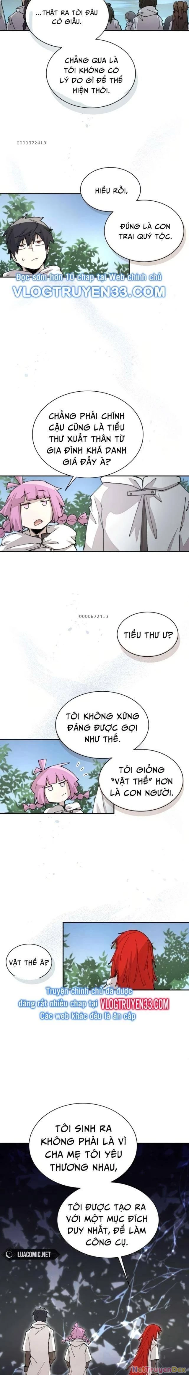 Đại Pháp Sư Của Tổ Đội Hồi Quy Chapter 50 - Trang 2