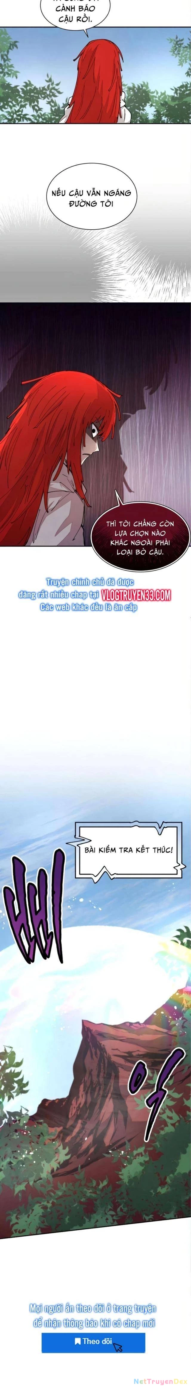 Đại Pháp Sư Của Tổ Đội Hồi Quy Chapter 50 - Trang 2