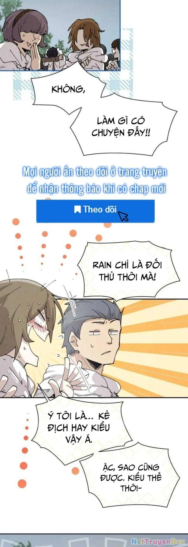 Đại Pháp Sư Của Tổ Đội Hồi Quy Chapter 55 - Trang 2