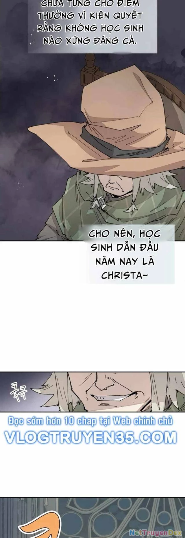 Đại Pháp Sư Của Tổ Đội Hồi Quy Chapter 58 - Trang 2