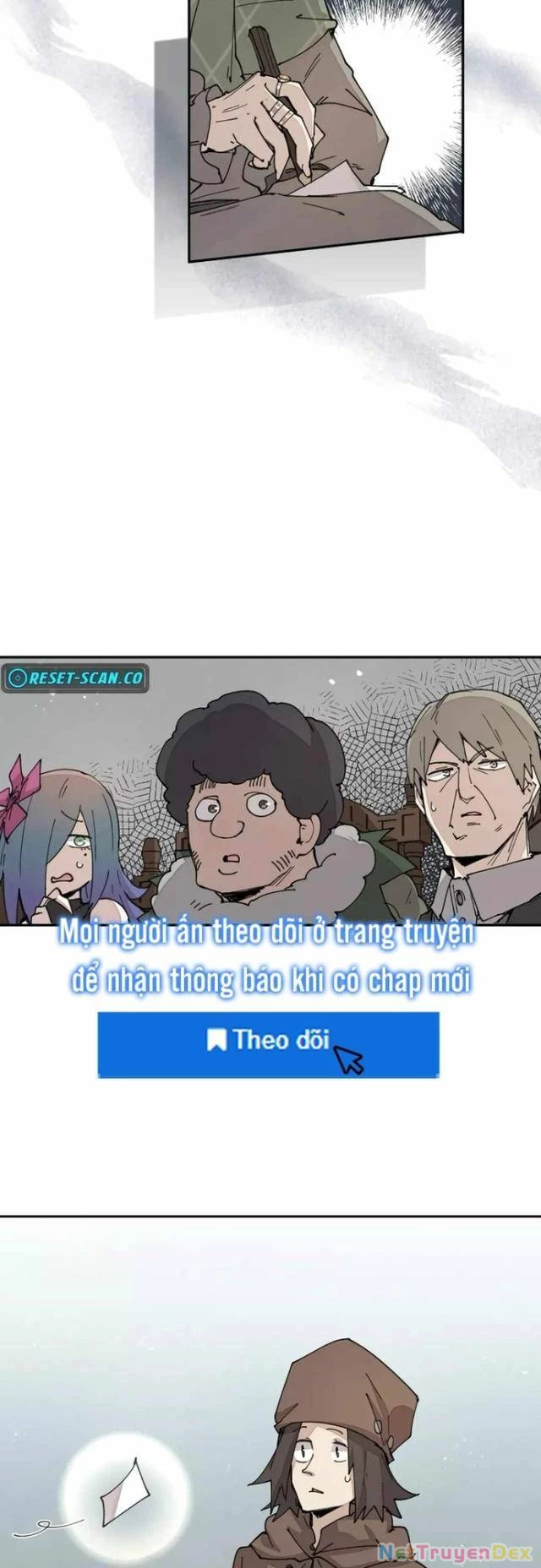 Đại Pháp Sư Của Tổ Đội Hồi Quy Chapter 58 - Trang 2