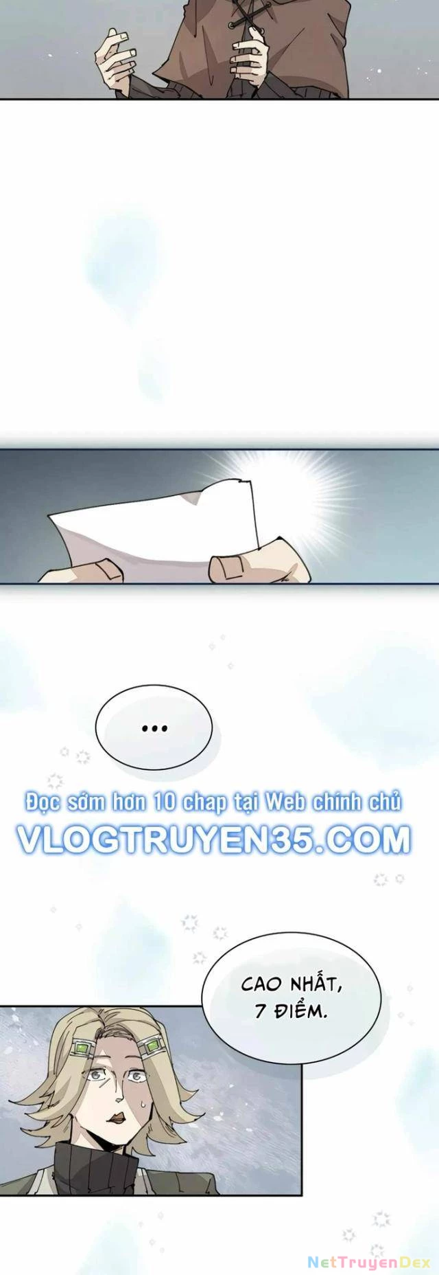 Đại Pháp Sư Của Tổ Đội Hồi Quy Chapter 58 - Trang 2