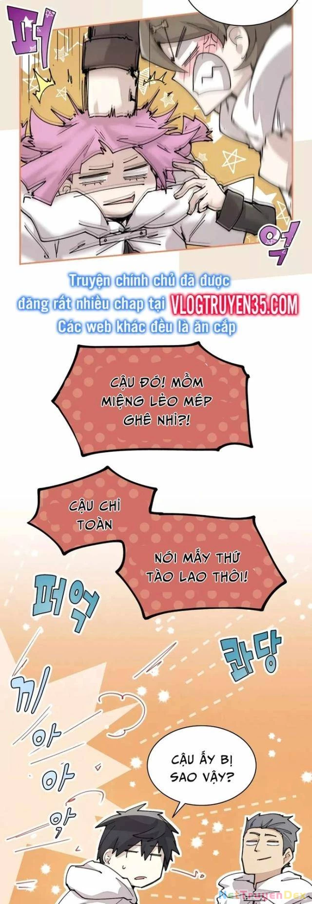 Đại Pháp Sư Của Tổ Đội Hồi Quy Chapter 58 - Trang 2