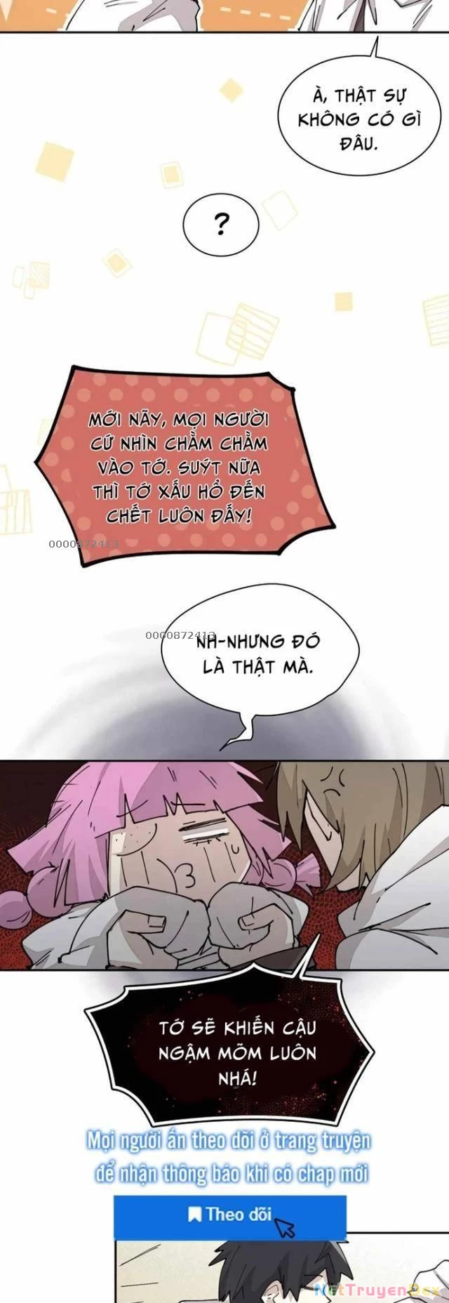 Đại Pháp Sư Của Tổ Đội Hồi Quy Chapter 58 - Trang 2