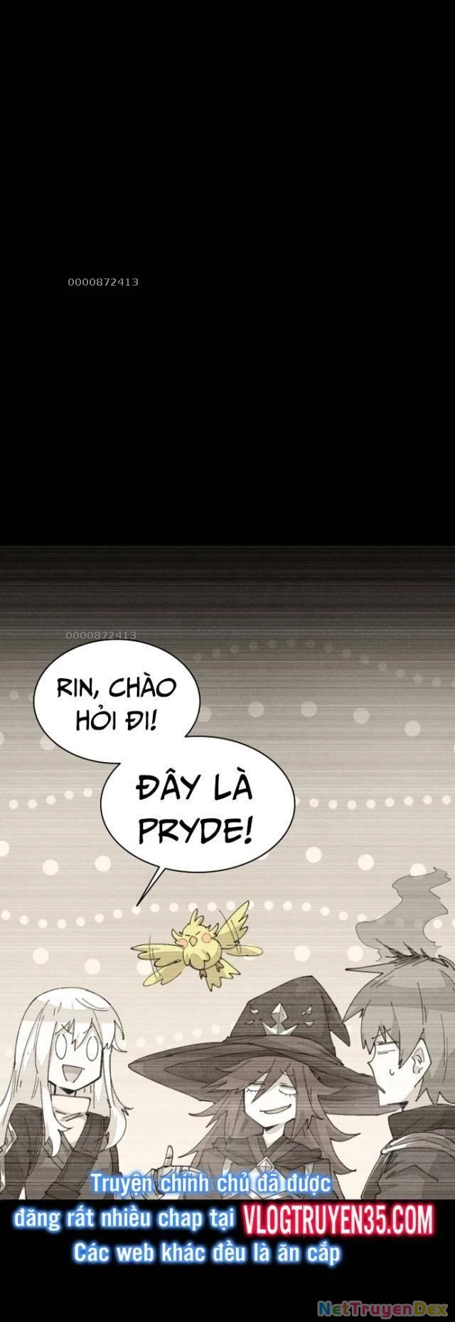 Đại Pháp Sư Của Tổ Đội Hồi Quy Chapter 60 - Trang 2