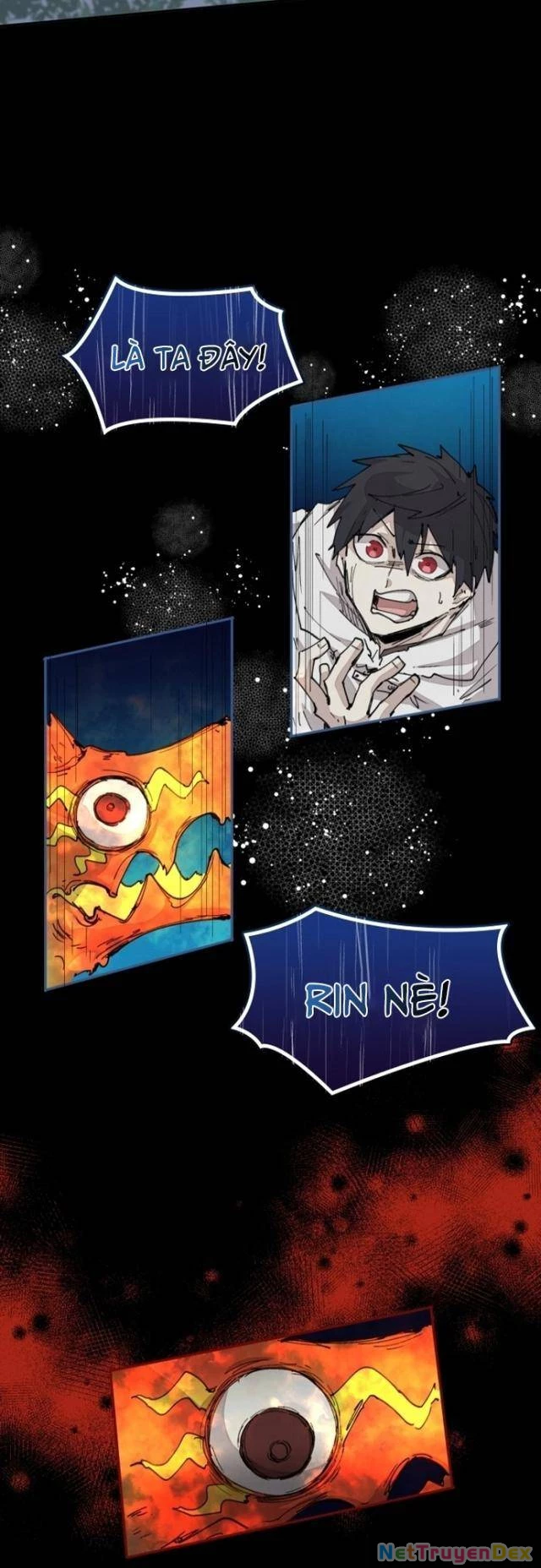 Đại Pháp Sư Của Tổ Đội Hồi Quy Chapter 60 - Trang 2