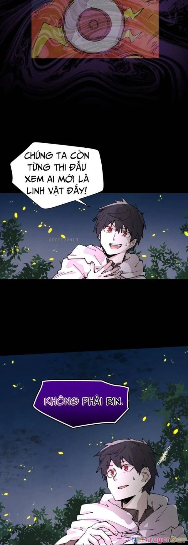 Đại Pháp Sư Của Tổ Đội Hồi Quy Chapter 60 - Trang 2