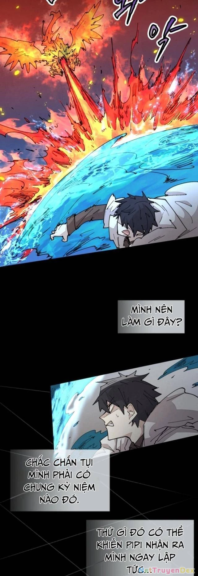 Đại Pháp Sư Của Tổ Đội Hồi Quy Chapter 60 - Trang 2