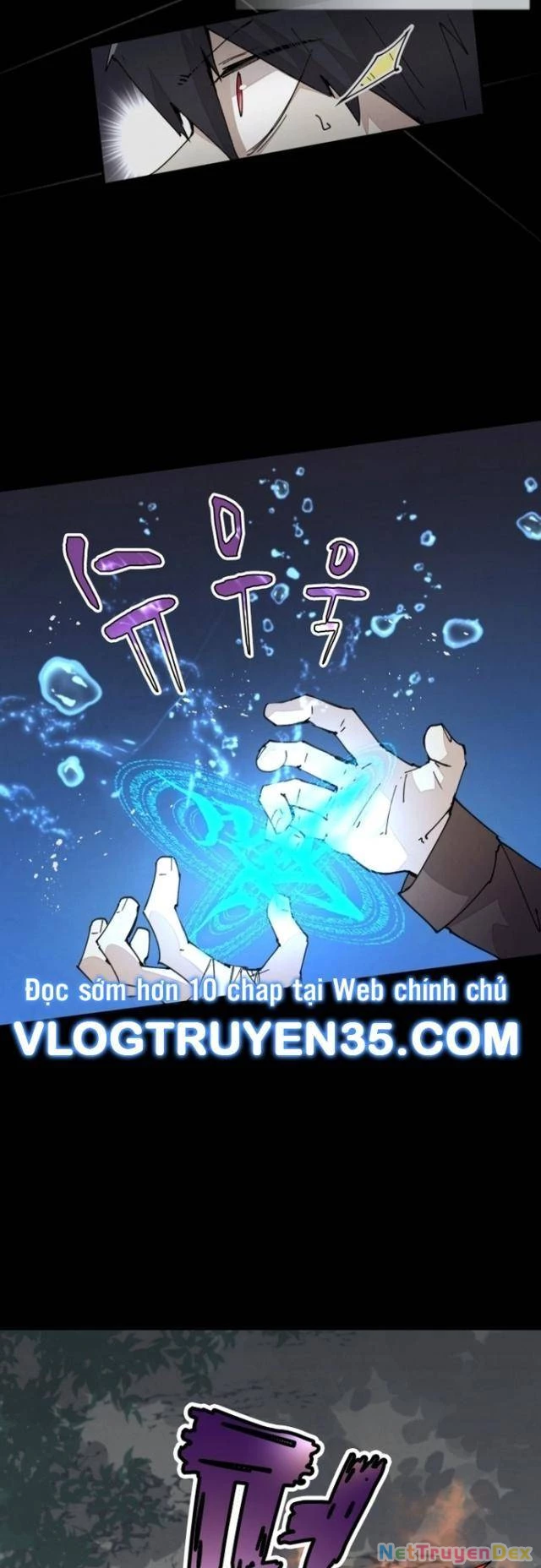 Đại Pháp Sư Của Tổ Đội Hồi Quy Chapter 60 - Trang 2