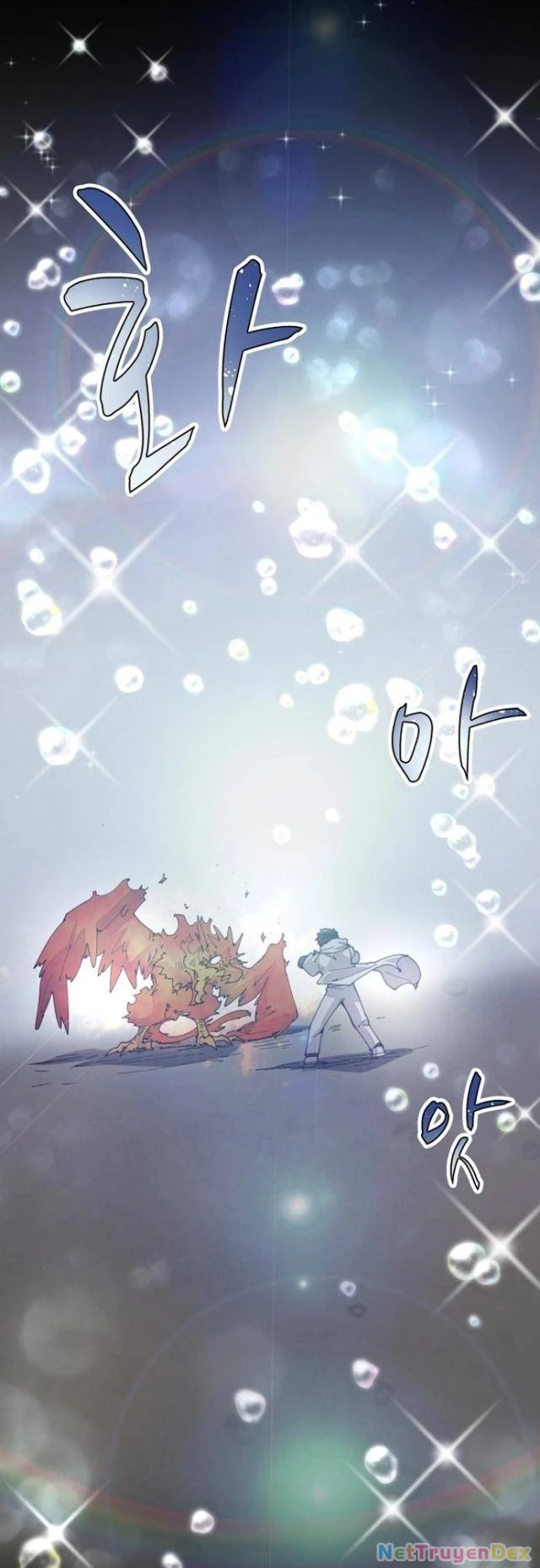 Đại Pháp Sư Của Tổ Đội Hồi Quy Chapter 60 - Trang 2