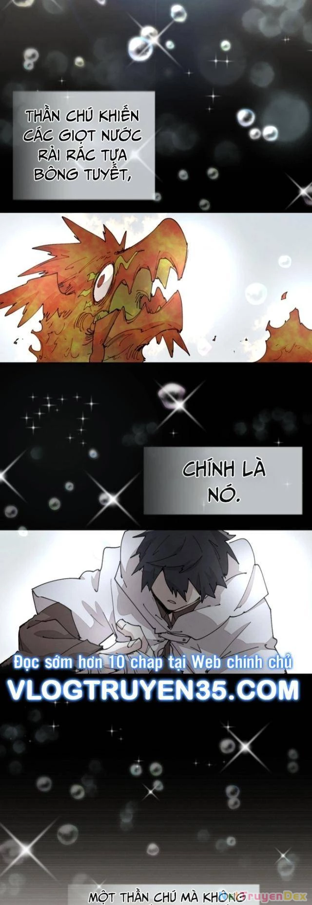 Đại Pháp Sư Của Tổ Đội Hồi Quy Chapter 60 - Trang 2