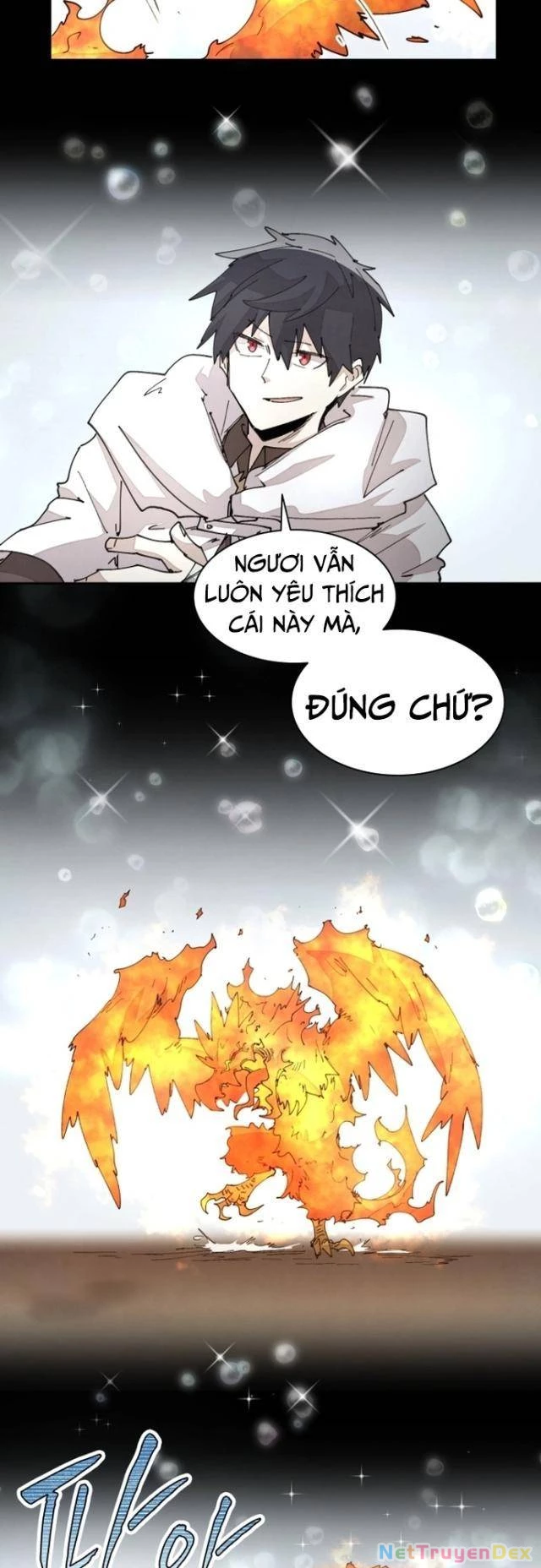 Đại Pháp Sư Của Tổ Đội Hồi Quy Chapter 60 - Trang 2