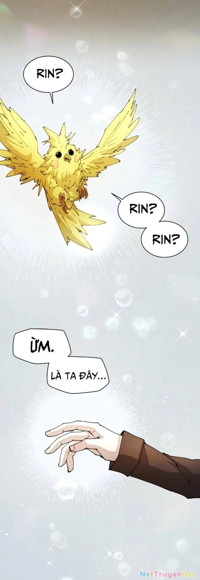 Đại Pháp Sư Của Tổ Đội Hồi Quy Chapter 60 - Trang 2