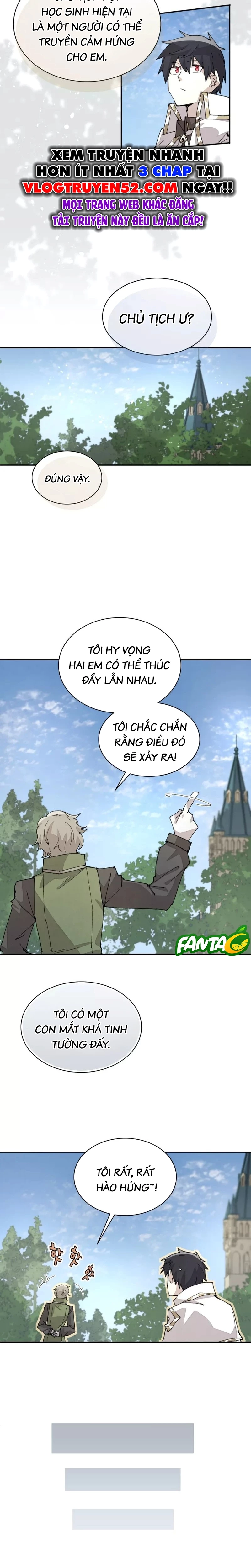 Đại Pháp Sư Của Tổ Đội Hồi Quy Chapter 63 - Trang 2