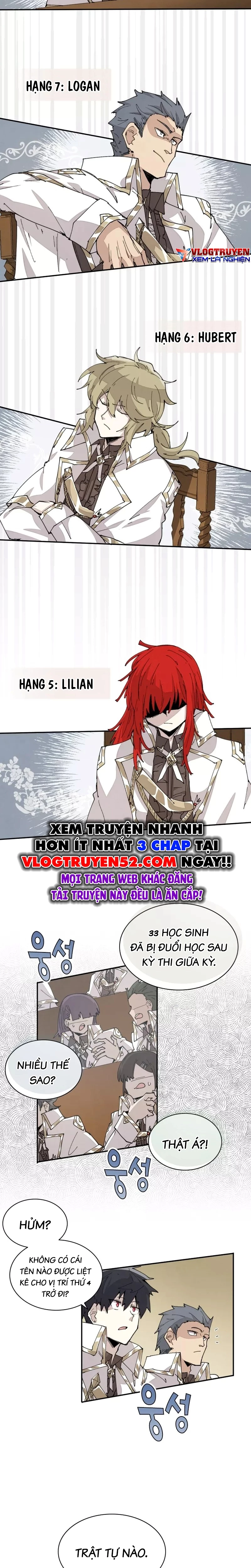 Đại Pháp Sư Của Tổ Đội Hồi Quy Chapter 63 - Trang 2