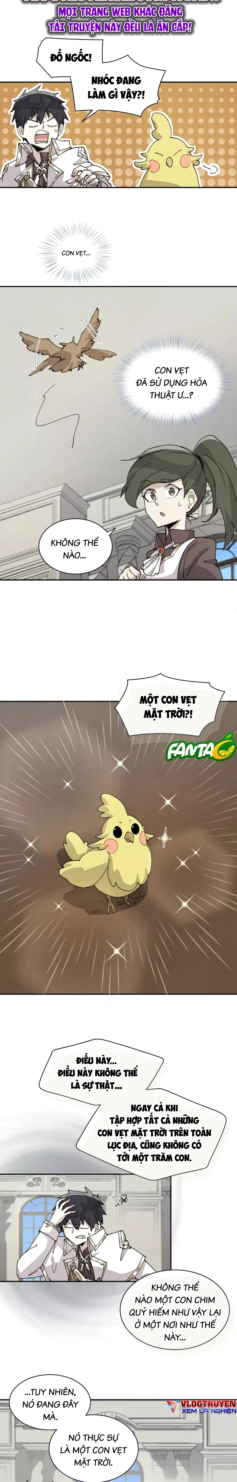 Đại Pháp Sư Của Tổ Đội Hồi Quy Chapter 63 - Trang 2