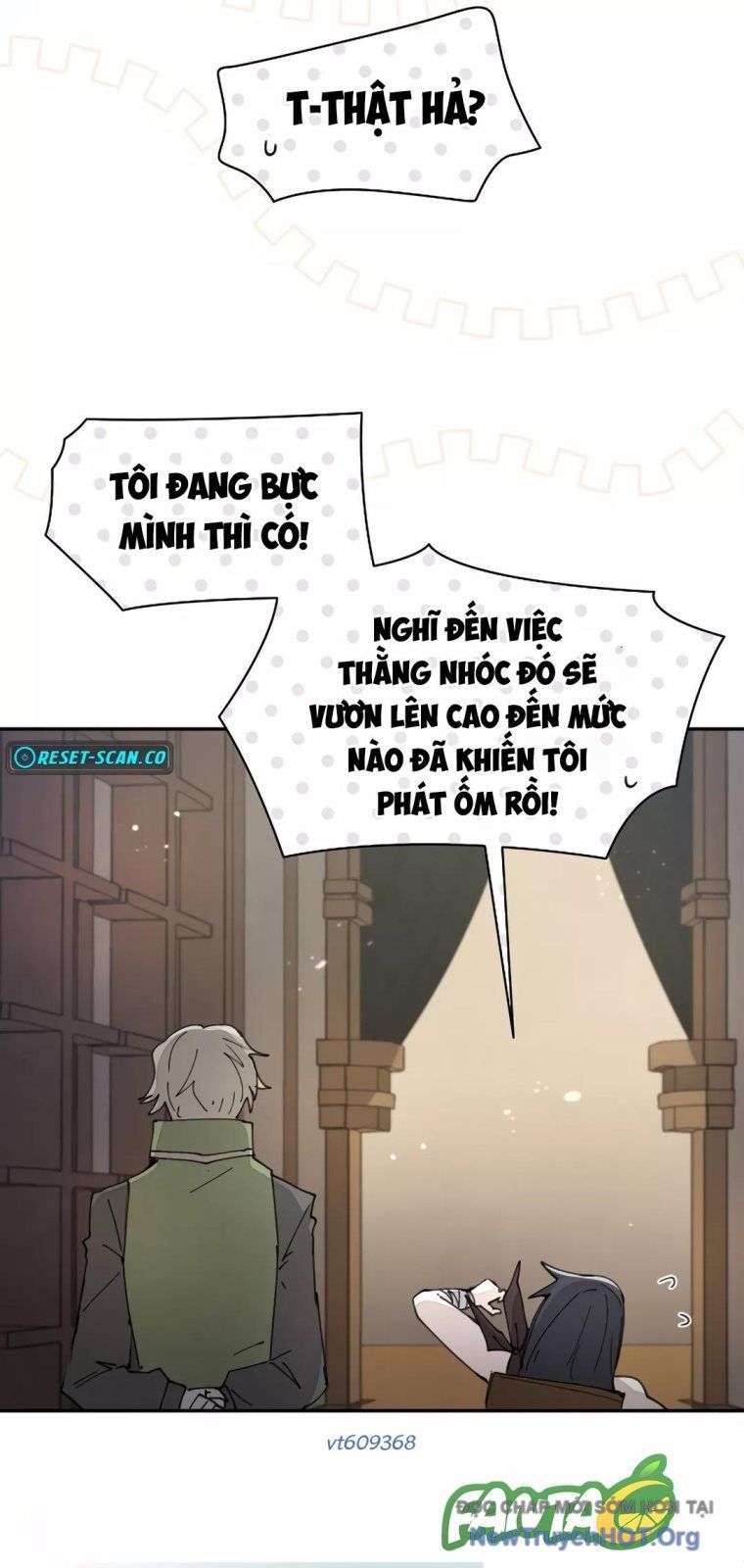 Đại Pháp Sư Của Tổ Đội Hồi Quy Chapter 64 - Trang 2