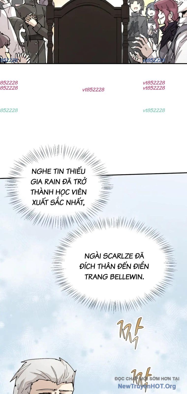 Đại Pháp Sư Của Tổ Đội Hồi Quy Chapter 66 - Trang 2