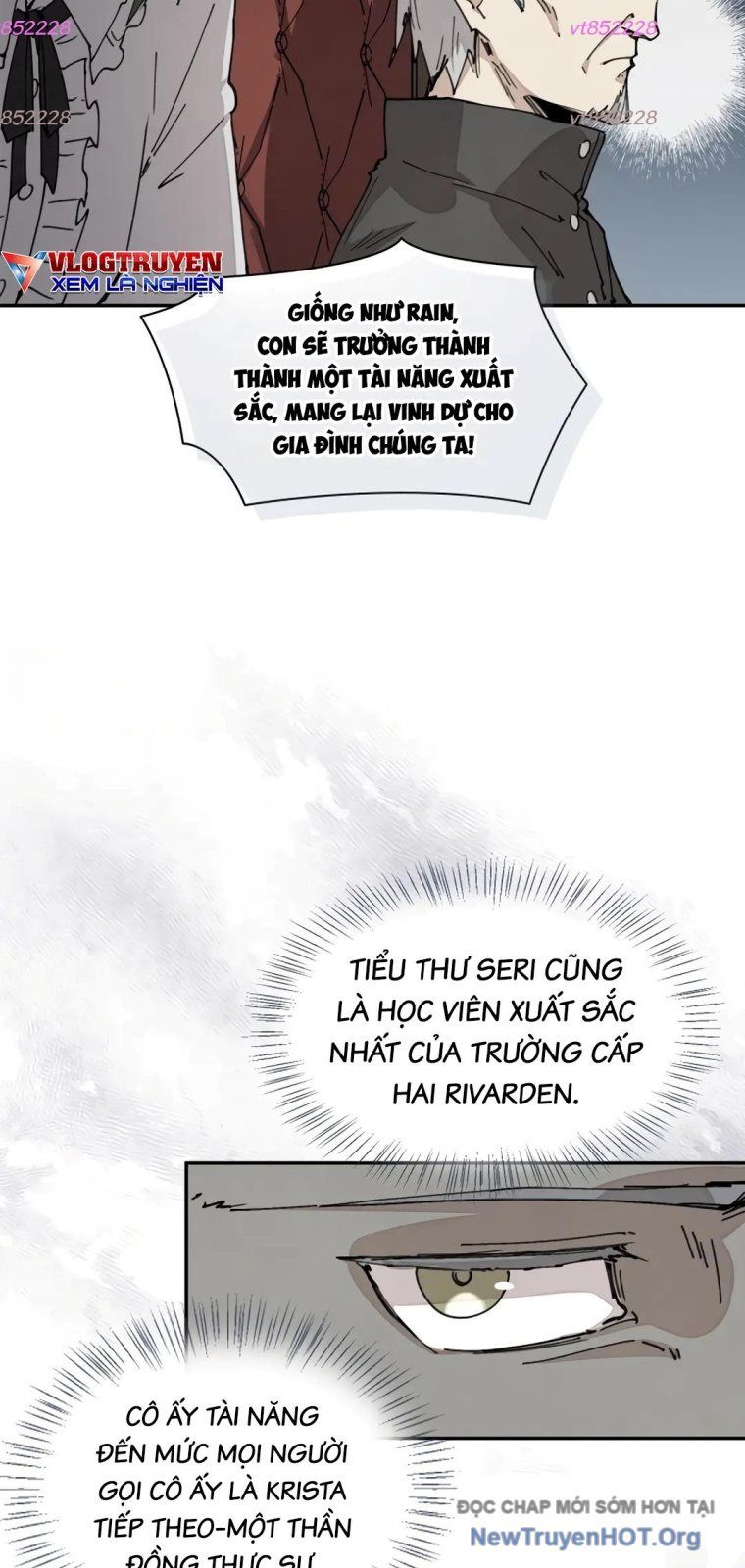 Đại Pháp Sư Của Tổ Đội Hồi Quy Chapter 66 - Trang 2