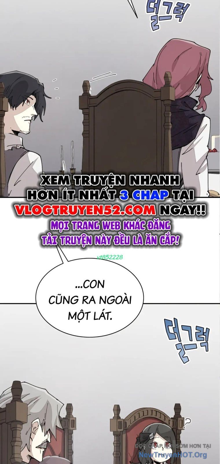 Đại Pháp Sư Của Tổ Đội Hồi Quy Chapter 66 - Trang 2