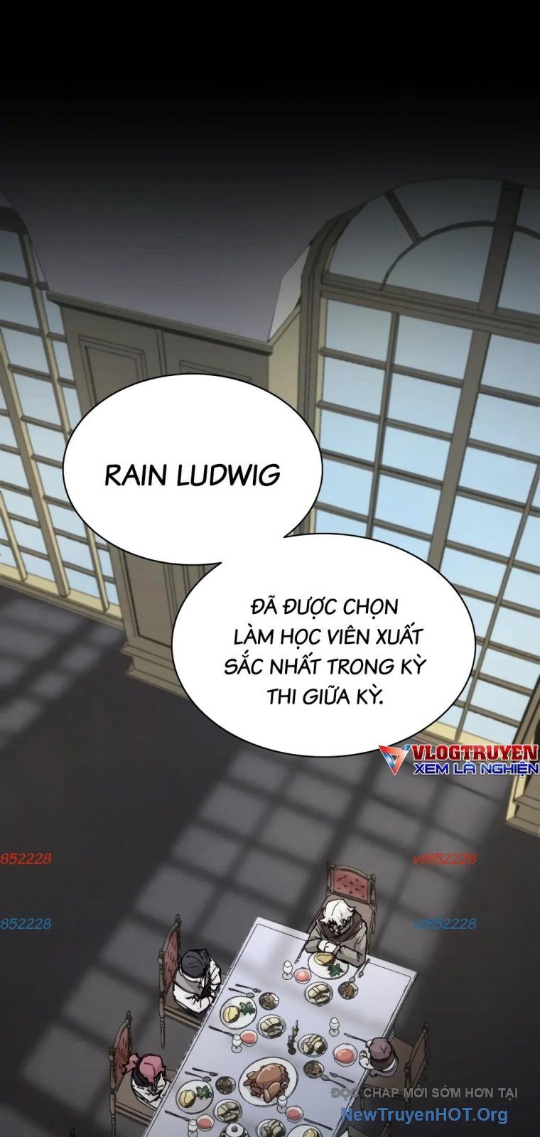 Đại Pháp Sư Của Tổ Đội Hồi Quy Chapter 66 - Trang 2