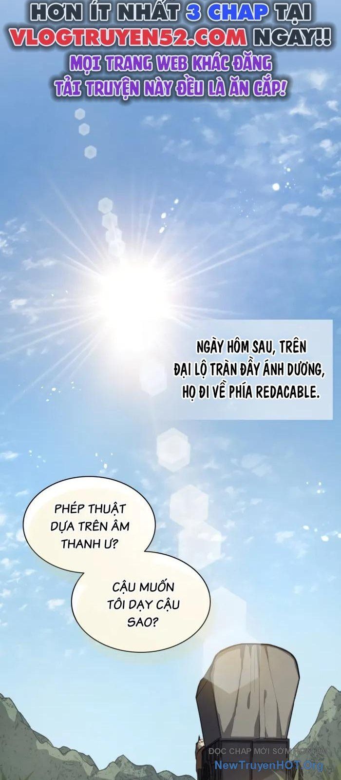 Đại Pháp Sư Của Tổ Đội Hồi Quy Chapter 69 - Trang 2