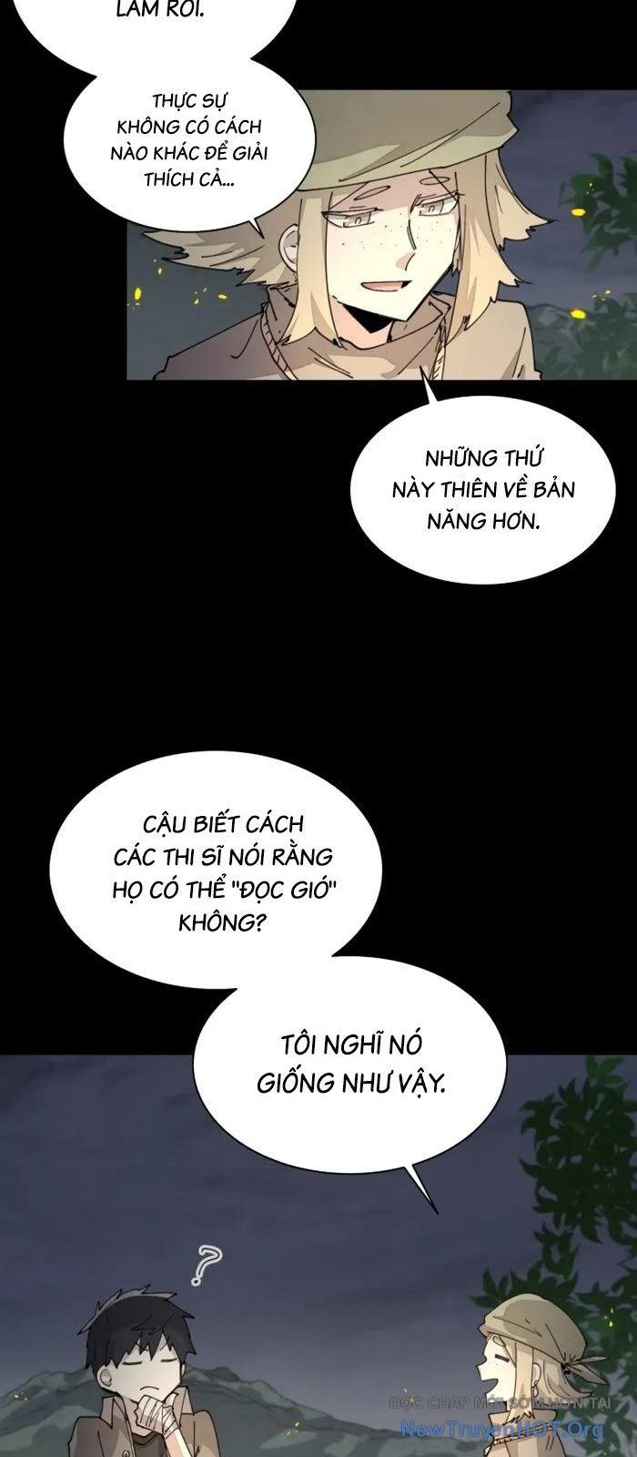 Đại Pháp Sư Của Tổ Đội Hồi Quy Chapter 69 - Trang 2